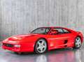 Ferrari F355 3.5i V8 40v Kırmızı - thumbnail 3
