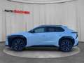 Toyota bZ4X BZ4X Elektro 73kWh AWD Weiß - thumbnail 3