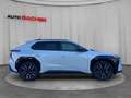 Toyota bZ4X BZ4X Elektro 73kWh AWD Weiß - thumbnail 5