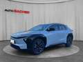 Toyota bZ4X BZ4X Elektro 73kWh AWD Weiß - thumbnail 1