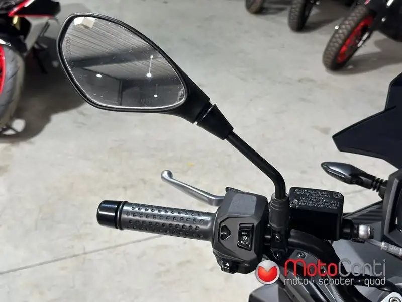 Aprilia SR GT 200 - foto 5