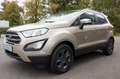 Ford EcoSport Cool & Connect Bruin - thumbnail 14