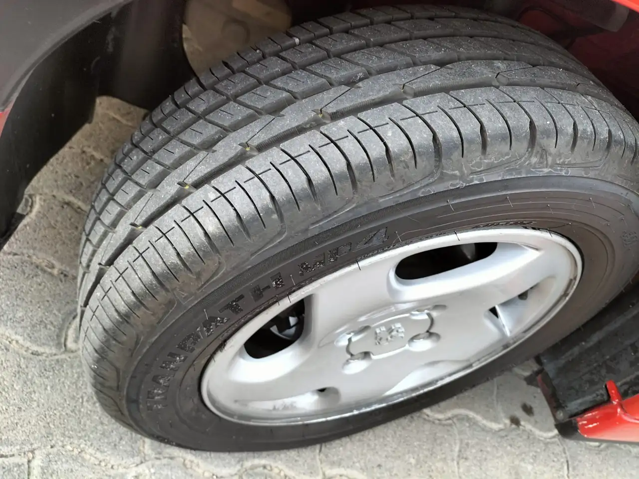 Peugeot 306 Cabrio 1.8, foto 10