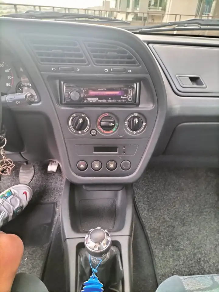 Peugeot 306 Cabrio 1.8, foto 8