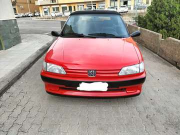 Cabrio 1.8