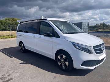 300D 4x4 comme NEUF encore sous garantie fabricant