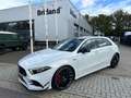 Mercedes-Benz AMG 35 4matic 2021 *Pano *Adaptive *Areo Pack *19 Blanc - thumbnail 1