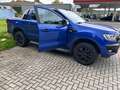 Ford Ranger Ranger Autm. Wildtrak Blau - thumbnail 2