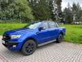 Ford Ranger Ranger Autm. Wildtrak Blau - thumbnail 1