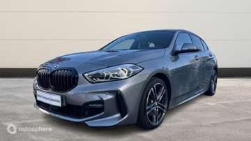 118iA 136ch M Sport DKG7