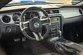 Ford Mustang 3,7 RS PREMIUM PAKET Plateado - thumbnail 16