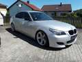 BMW 523 523i*Standheizung*Navi-Business* Silber - thumbnail 3