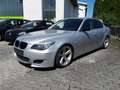 BMW 523 523i*Standheizung*Navi-Business* Silber - thumbnail 2