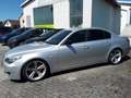 BMW 523 523i*Standheizung*Navi-Business* Silber - thumbnail 1