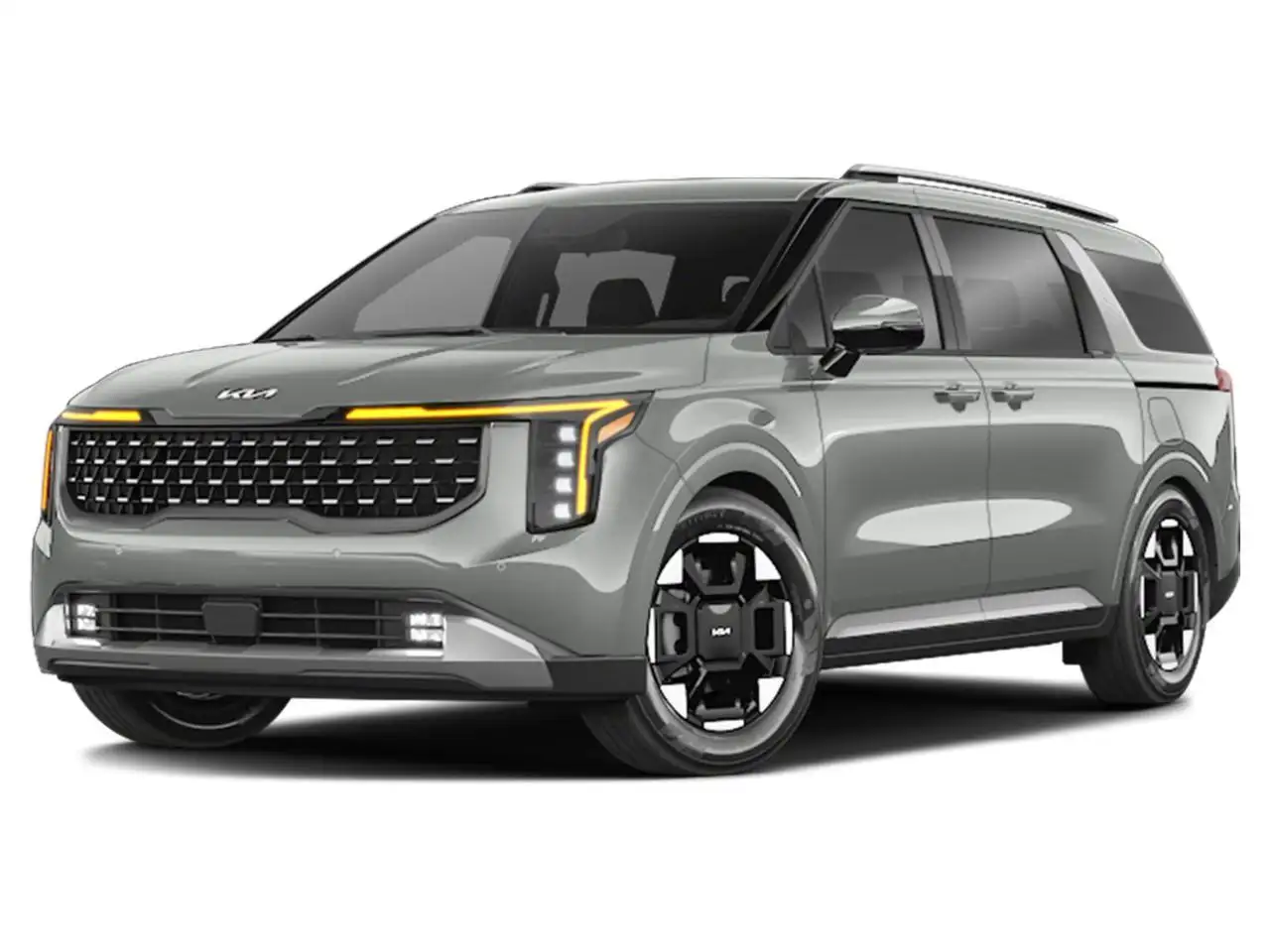2026 Kia Carnival