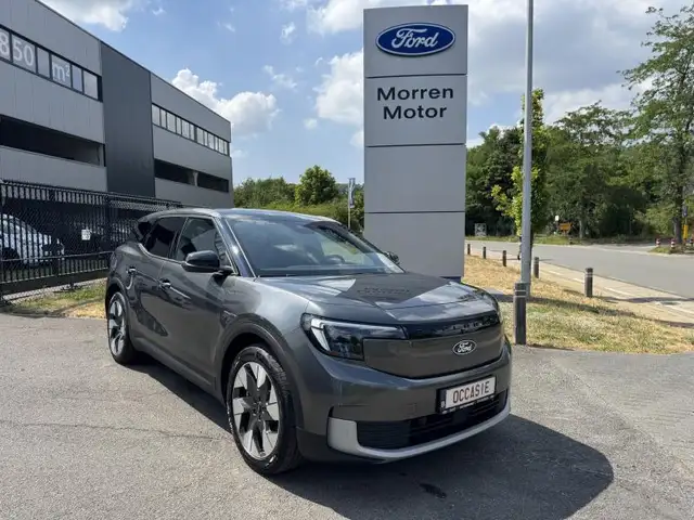 Ford Explorer Premium RWD 77kWh *38642 OC0803