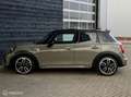 MINI Cooper S Mini 2.0 Chili | JCW pakket | Pano | Emerald Grey Grau - thumbnail 3