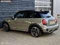 MINI Cooper S Mini 2.0 Chili | JCW pakket | Pano | Emerald Grey Grau - thumbnail 2