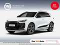 Audi Q6 e-tron e-tron quattro Weiß - thumbnail 1