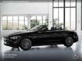 Mercedes-Benz CLE 200 AMG+AHK+BURMESTER+KAMERA+KEYLESS+9G Schwarz - thumbnail 3