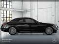 Mercedes-Benz CLE 200 AMG+AHK+BURMESTER+KAMERA+KEYLESS+9G Schwarz - thumbnail 5