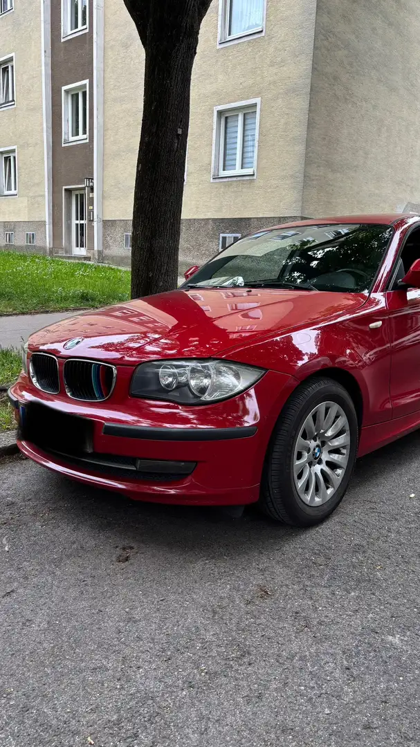 BMW 116 116i - 2