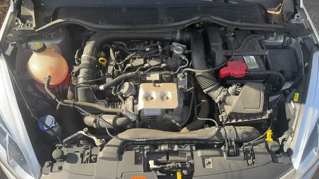 Ford Fiesta view 15