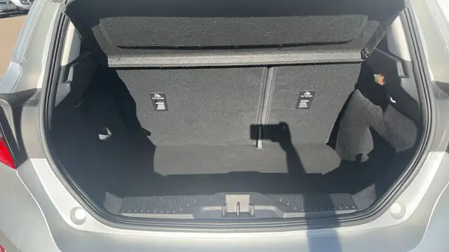 Ford Fiesta view 14