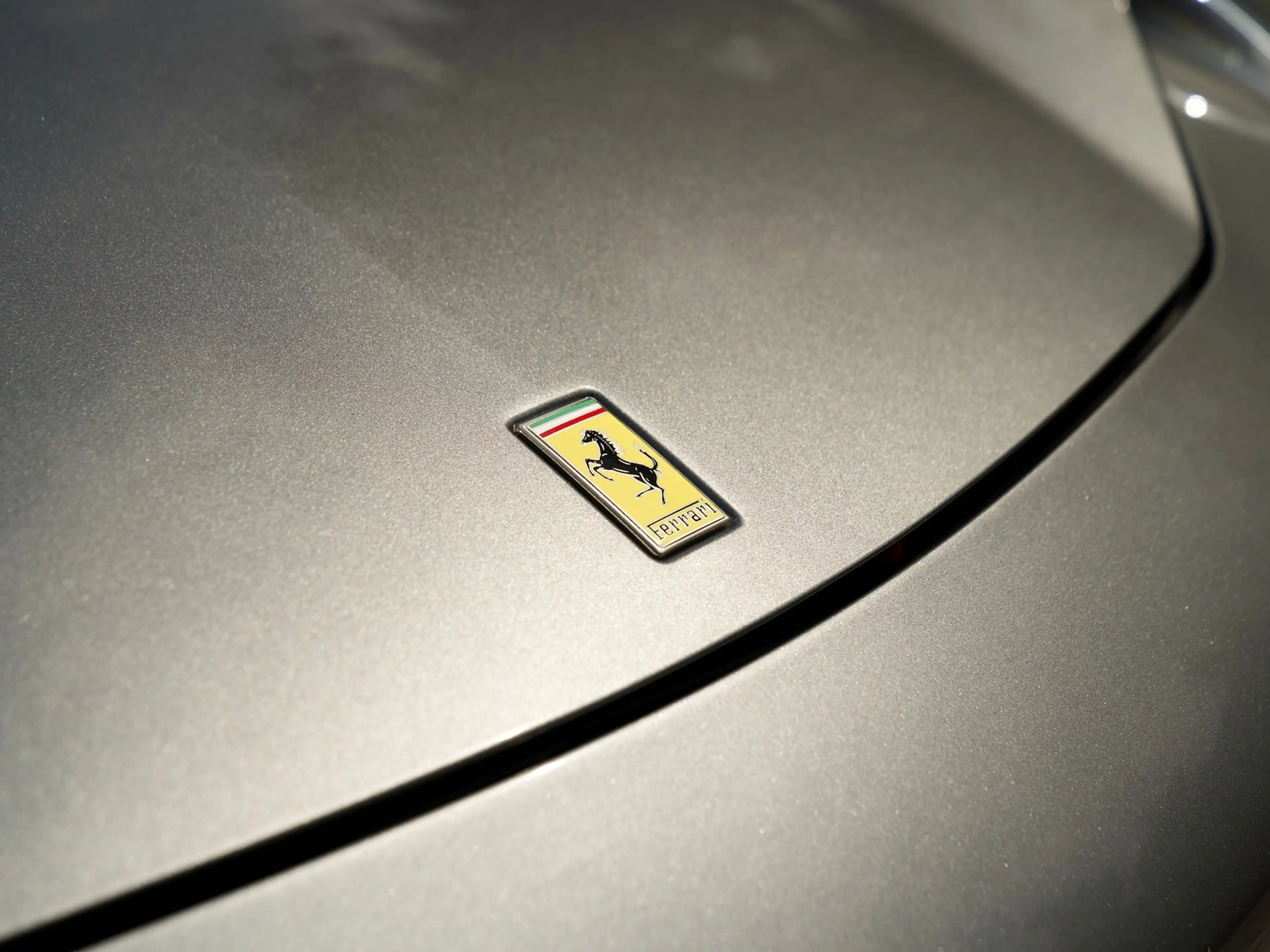 Ferrari 458 4.5 V8 Spider — photo 4