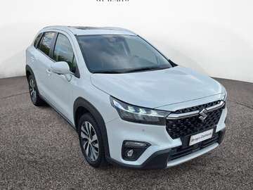 1.5 140V Dualjet Hybrid Starview 4WD ALLGR