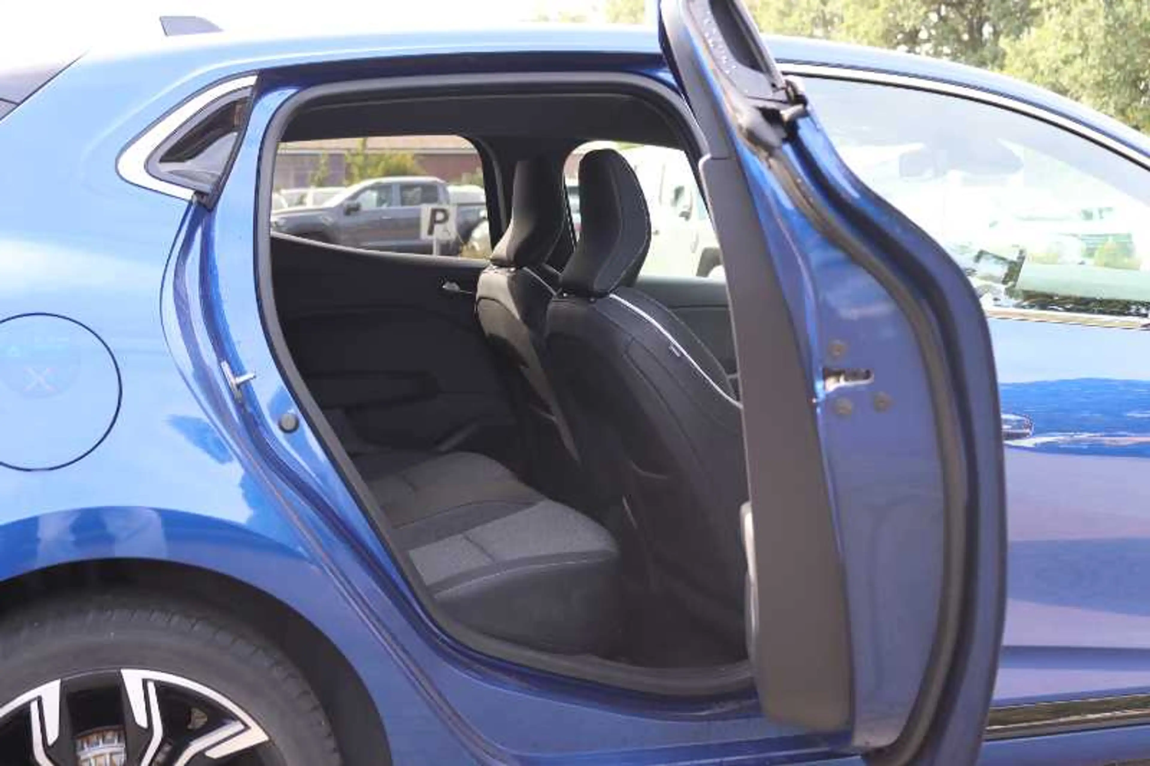 Mitsubishi Colt EDITION 1.0 T-Benziner 6-Gang — photo 10