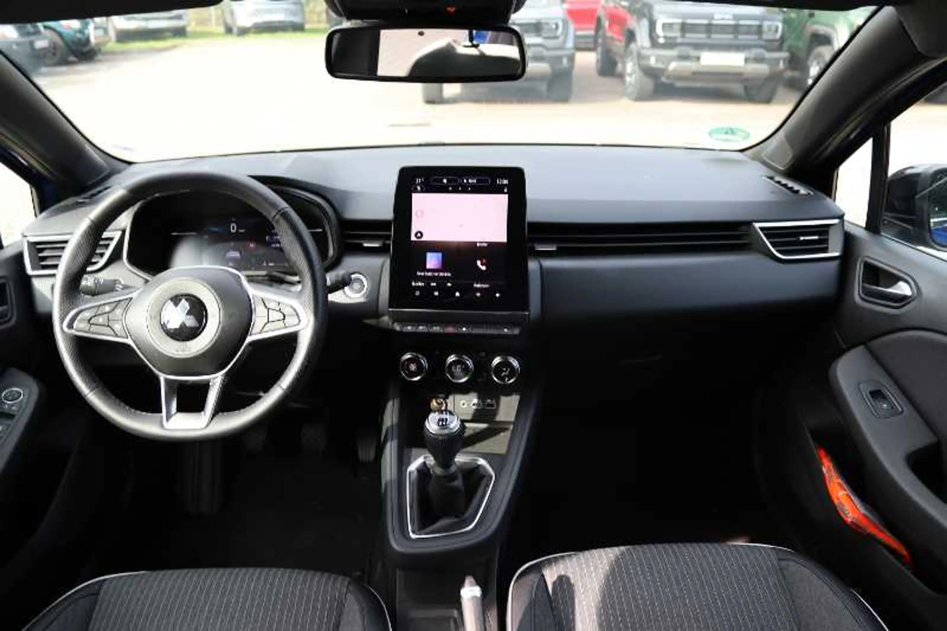 Mitsubishi Colt EDITION 1.0 T-Benziner 6-Gang — photo 14