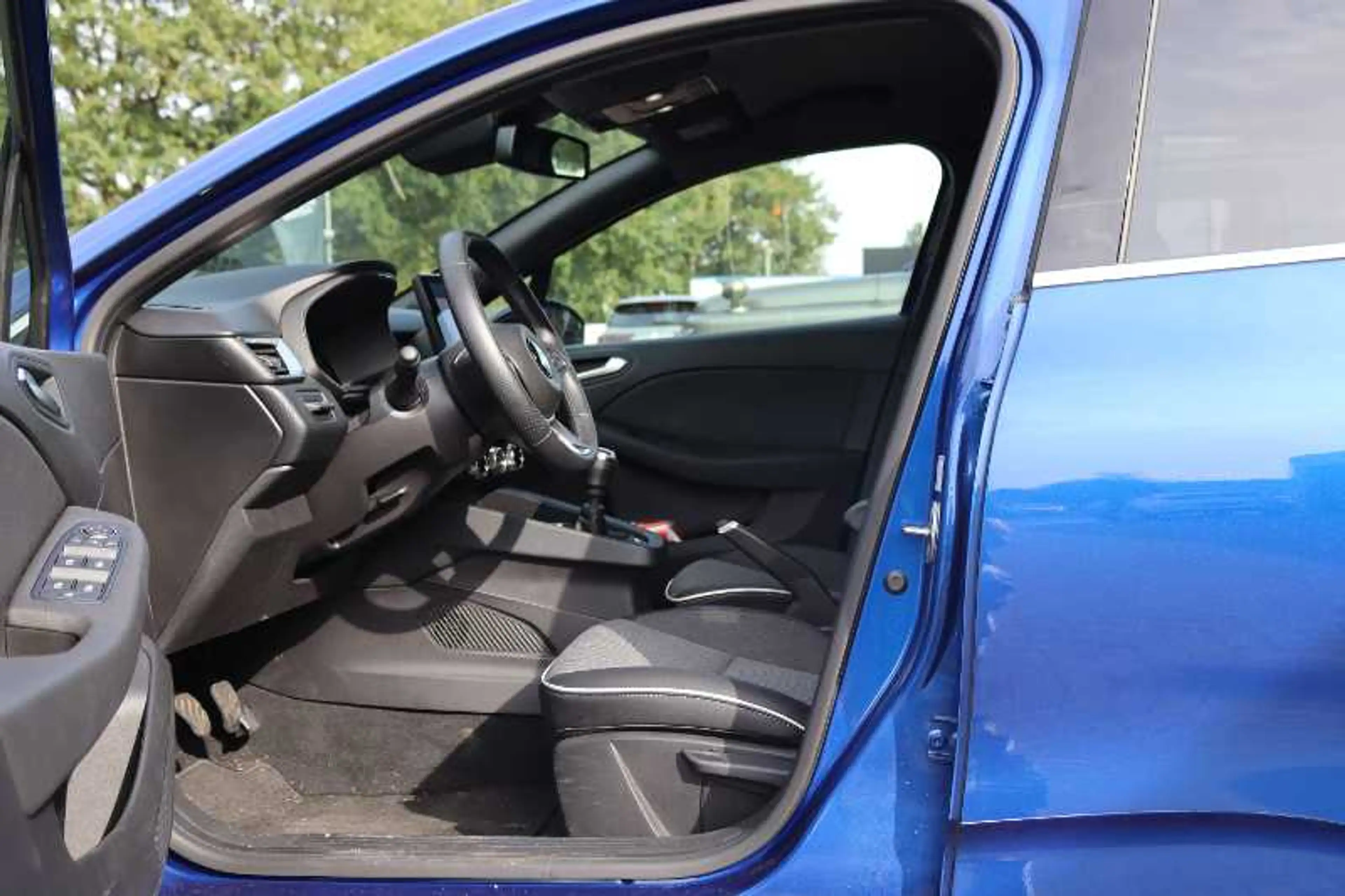 Mitsubishi Colt EDITION 1.0 T-Benziner 6-Gang — photo 7