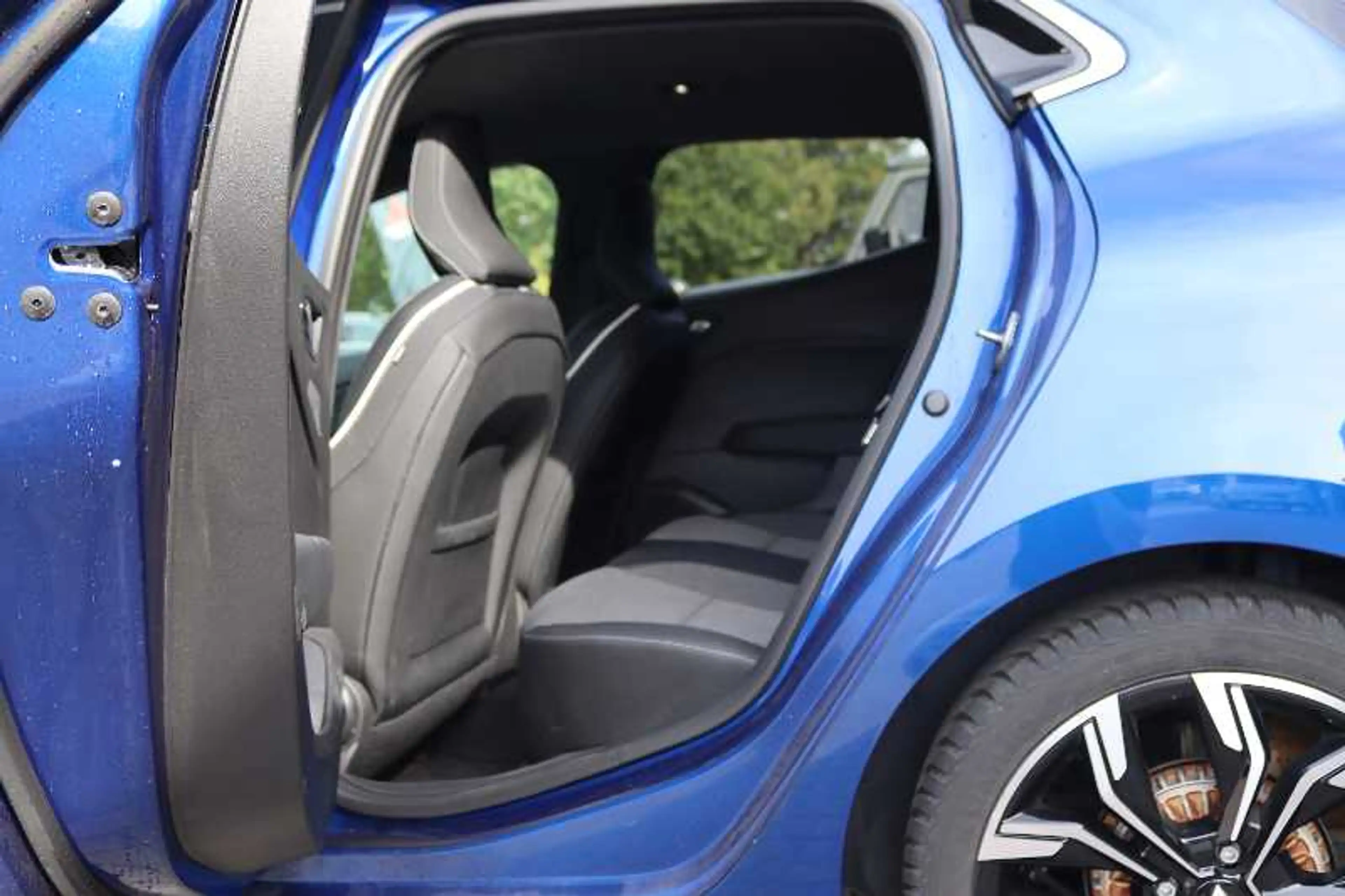 Mitsubishi Colt EDITION 1.0 T-Benziner 6-Gang — photo 8