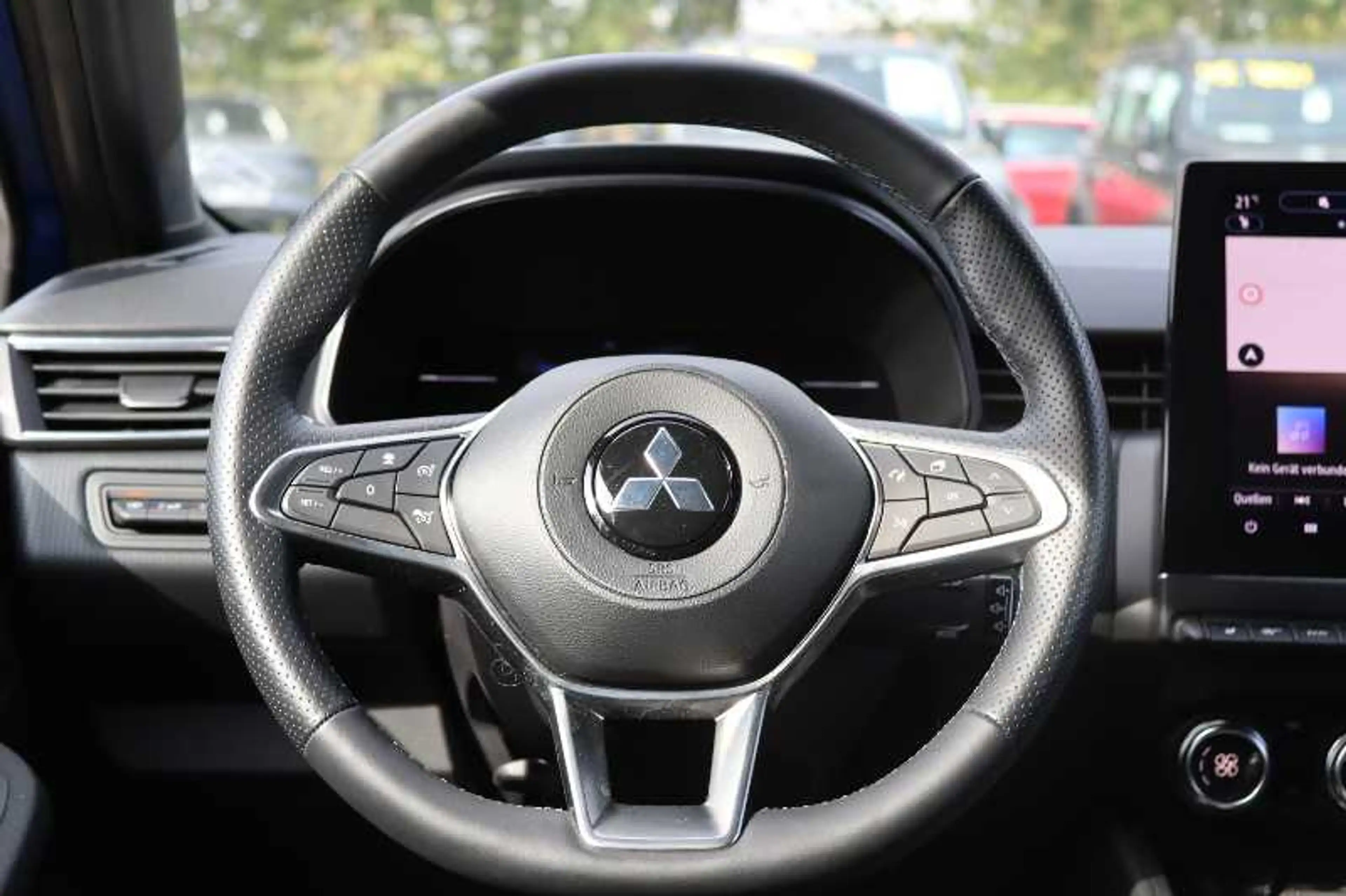 Mitsubishi Colt EDITION 1.0 T-Benziner 6-Gang — photo 13