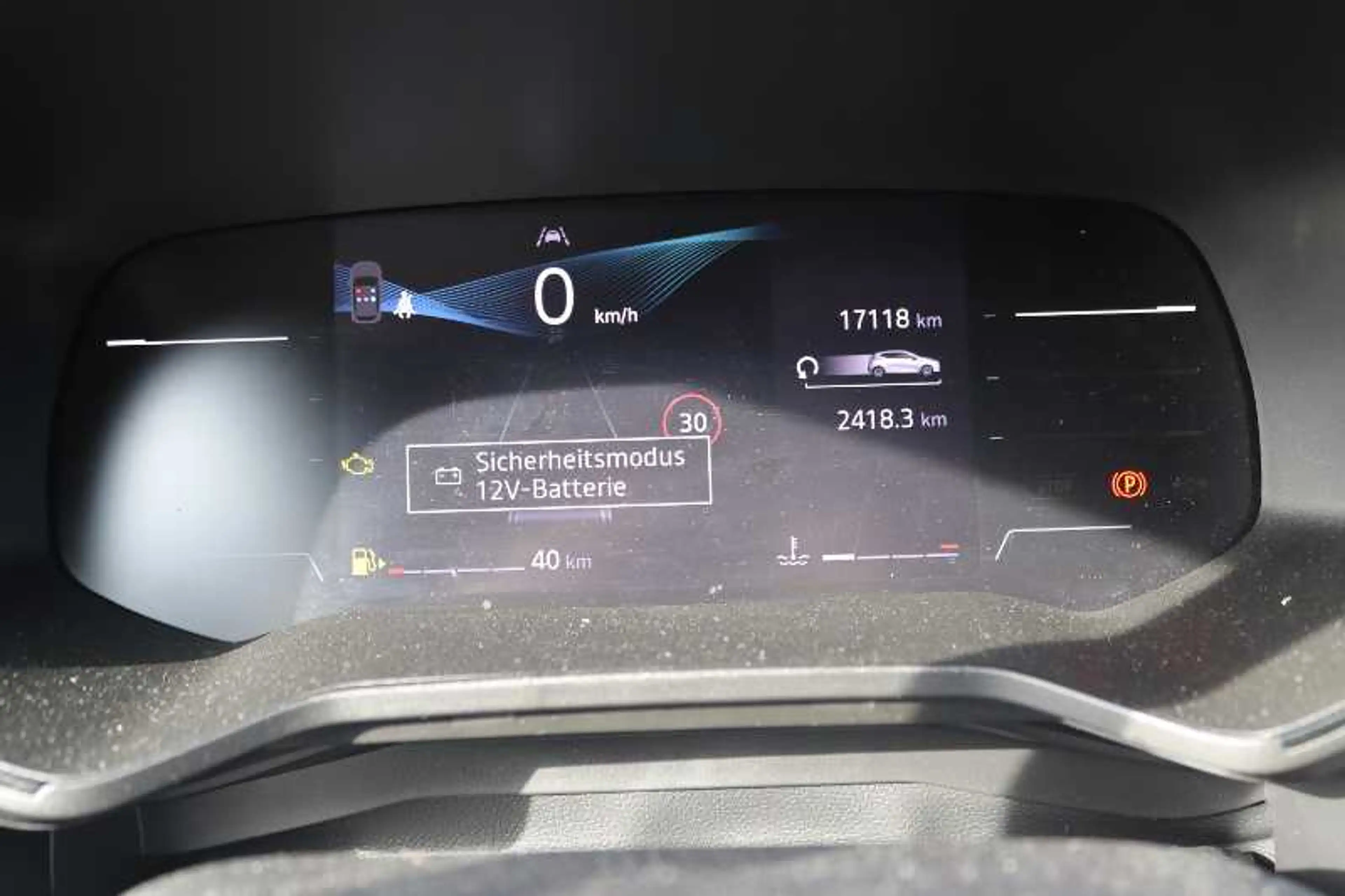 Mitsubishi Colt EDITION 1.0 T-Benziner 6-Gang — photo 12