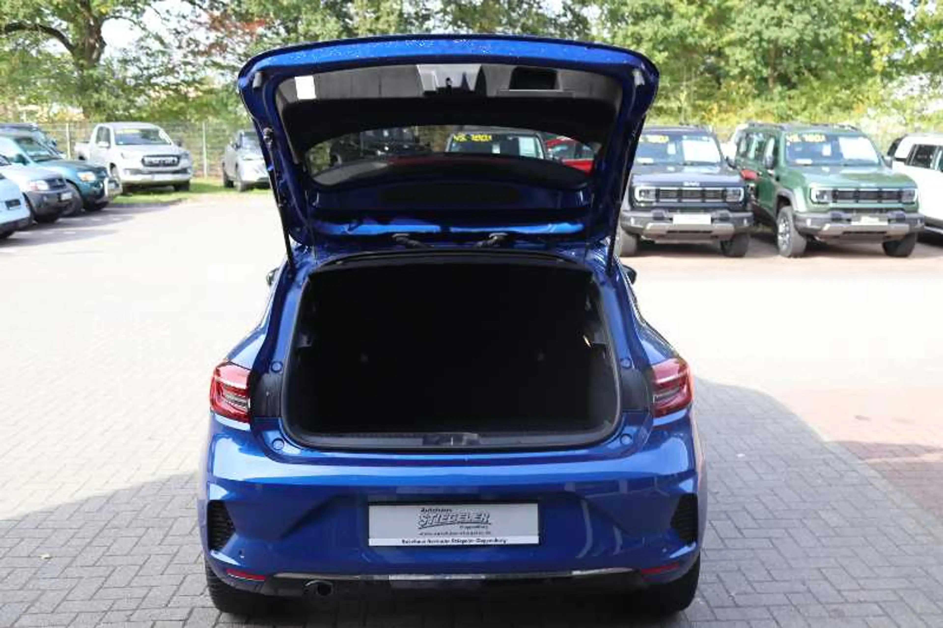 Mitsubishi Colt EDITION 1.0 T-Benziner 6-Gang — photo 9