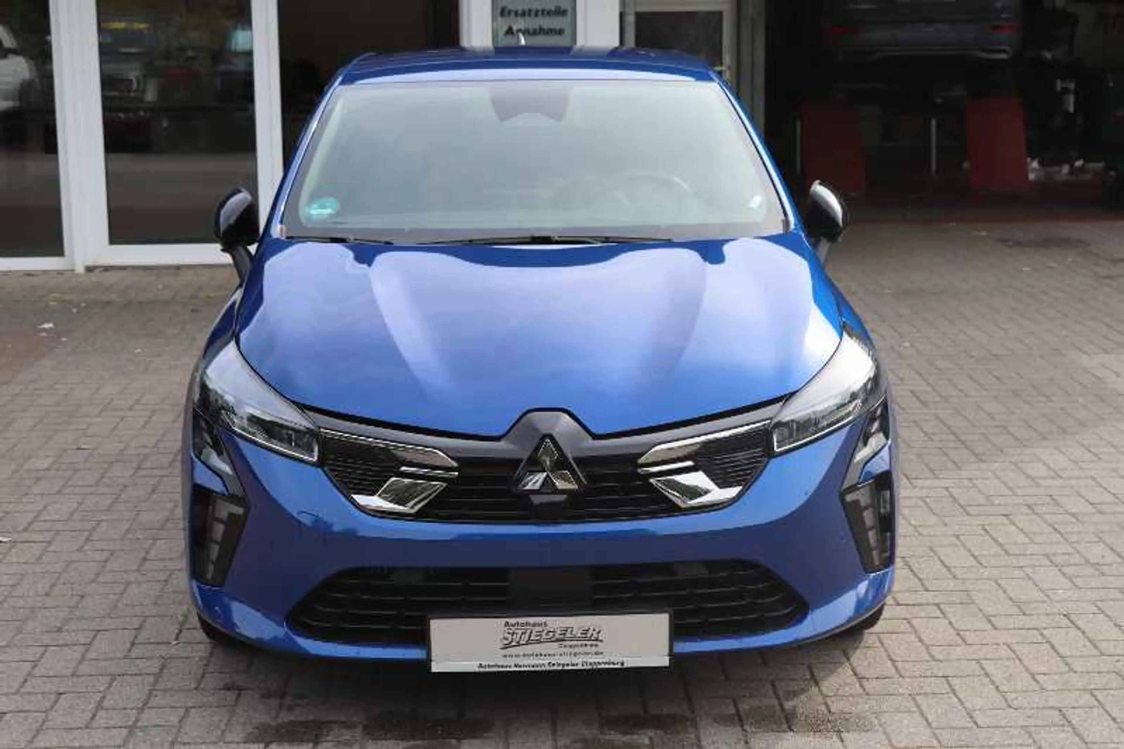 Mitsubishi Colt EDITION 1.0 T-Benziner 6-Gang — photo 2