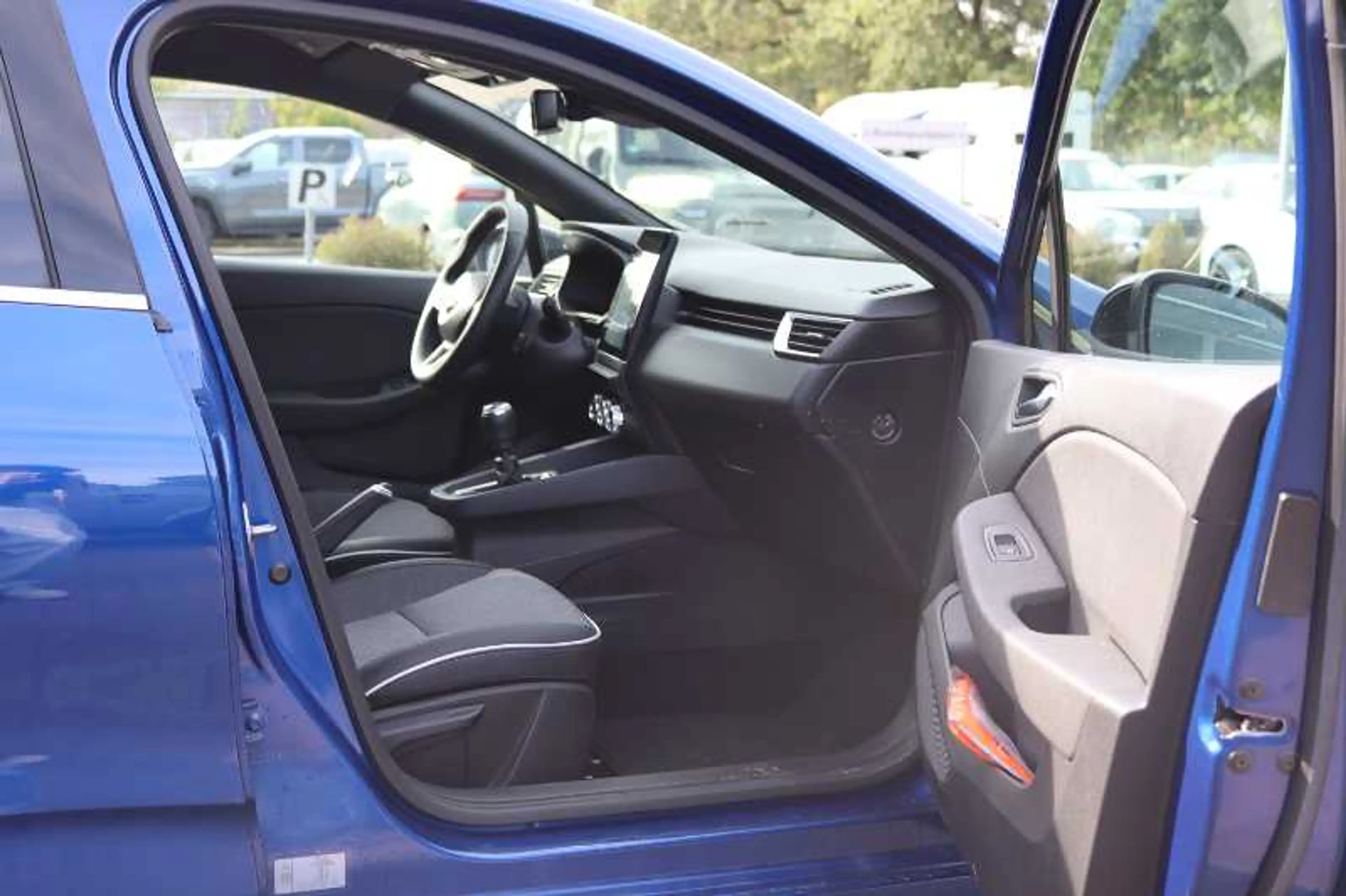 Mitsubishi Colt EDITION 1.0 T-Benziner 6-Gang — photo 11