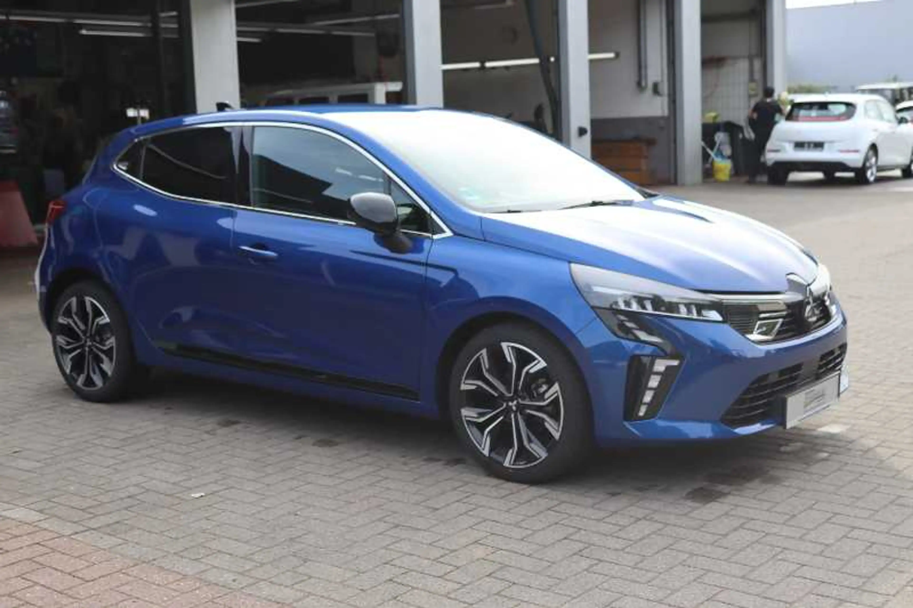 Mitsubishi Colt EDITION 1.0 T-Benziner 6-Gang