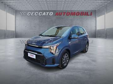 Picanto 1.0 mpi Urban