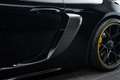 Porsche Cayman 718 Cayman GT4 RS WEISSACH/PCCB/LIFT/CARBON Noir - thumbnail 7