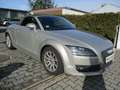 Audi TT Roadster 2.0 TFSI*A/T*SH*Navi*Teilleder*S-Heft* Silber - thumbnail 6