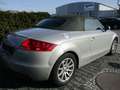 Audi TT Roadster 2.0 TFSI*A/T*SH*Navi*Teilleder*S-Heft* Silber - thumbnail 5