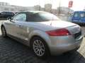 Audi TT Roadster 2.0 TFSI*A/T*SH*Navi*Teilleder*S-Heft* Silber - thumbnail 3