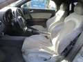 Audi TT Roadster 2.0 TFSI*A/T*SH*Navi*Teilleder*S-Heft* Silber - thumbnail 7