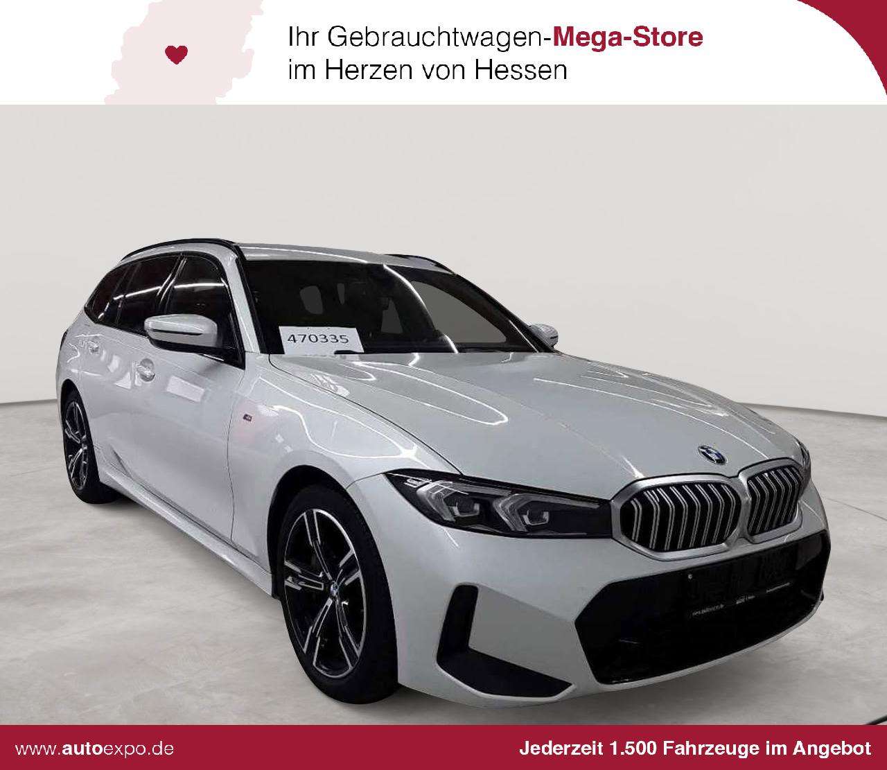 BMW 330