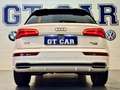 Audi Q5 35 TDI quattro S tronic S line * TAGLIANDI AUDI * Blanco - thumbnail 8