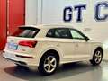 Audi Q5 35 TDI quattro S tronic S line * TAGLIANDI AUDI * Blanco - thumbnail 4