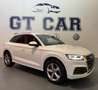 Audi Q5 35 TDI quattro S tronic S line * TAGLIANDI AUDI * Blanco - thumbnail 3